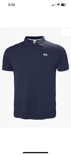 Driftline polo helly hansen - driftline,