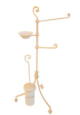 LINEA NUVOLA Piantana