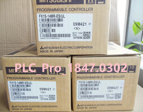 Fx1s 14mr 1pzs nuovo - 1pzs,