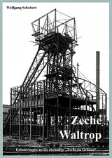 Wolfgang Schubert - Zeche