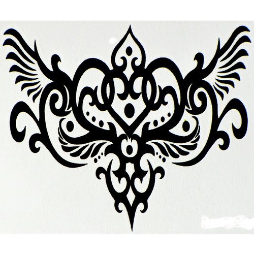 Diawell tatuaggio una volta - tatuaggio,