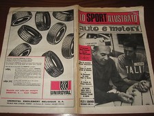LO SPORT ILLUSTRATO GAZZETTA