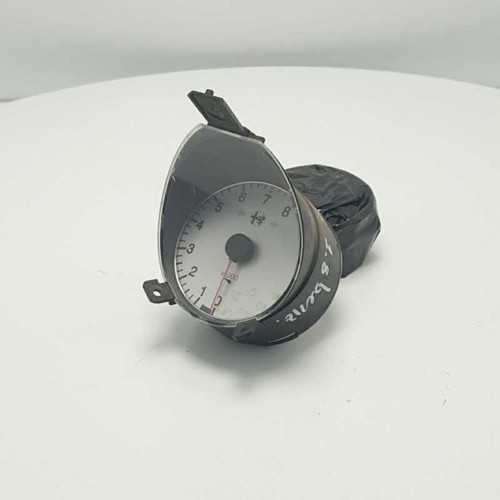 Quadro strumenti - quadro,