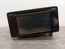 Schermo GPS CITROEN C4