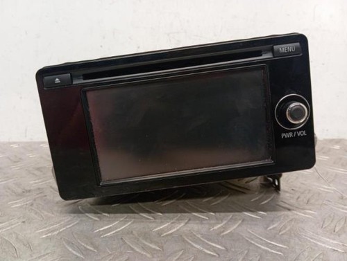 Schermo gps citroen - gps, c4