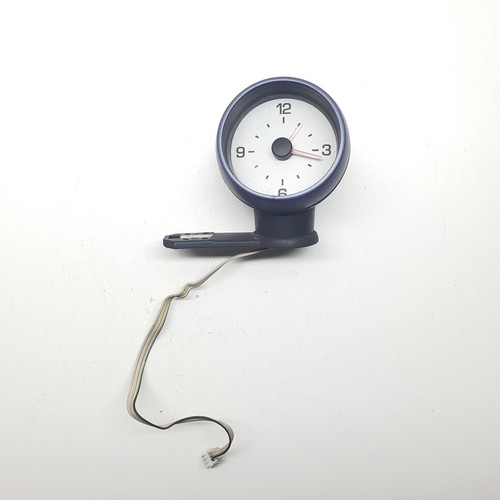 Orologio per smart fortwo - orologio,