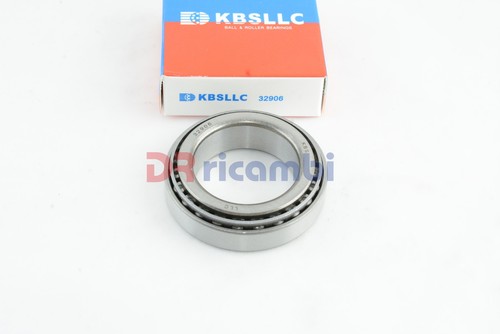 Cuscinetto rulli conici - a,