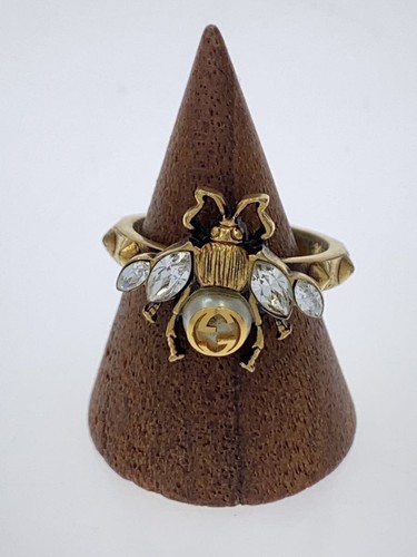Gucci anello uomo - uomo, ape