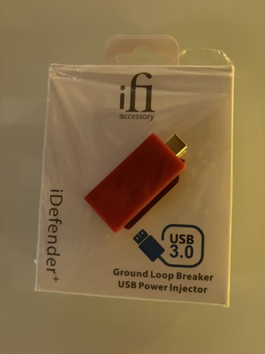 Ifi idefender eliminatore di - ifi, idefender+