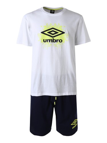 Umbro completo corto uomo - umbro,