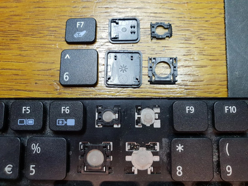 Acer aspire 5532 5551 - 5532,
