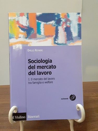 Reyneri sociologia del - reyneri,