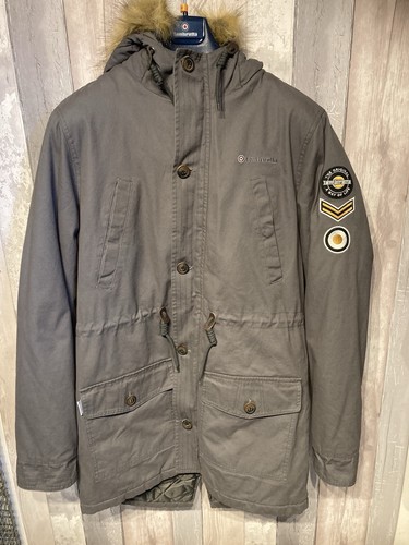 Parka cappotto lambretta - parka,