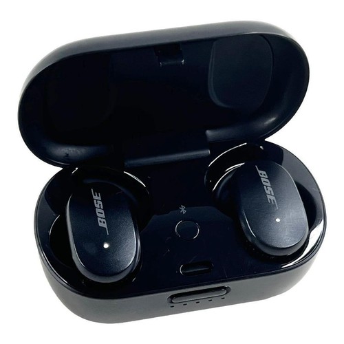 Bose quietcomfort auricolari - bose,