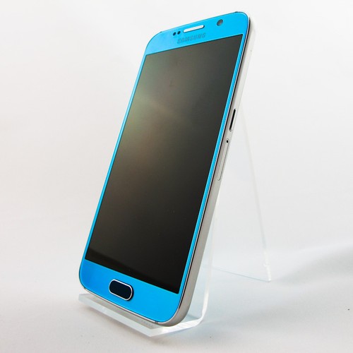 Samsung galaxy g920f - galaxy, blu