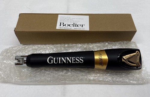 Guinness tap handle - handle, *brand
