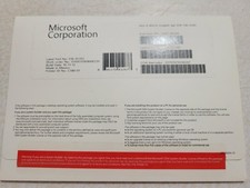 Windows 8 32 bit inglese nuovo
