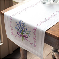 Kit Punto Croce Prestampato