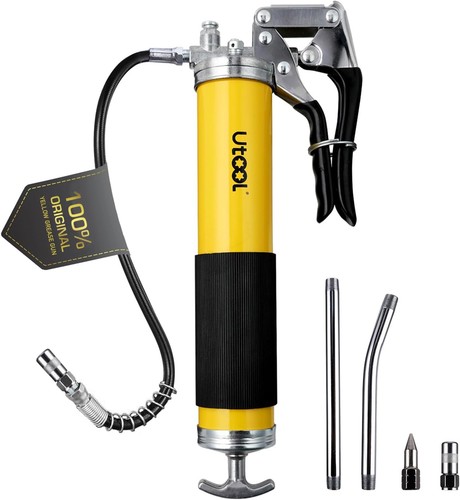 Pistola per grasso 8000 - per, psi