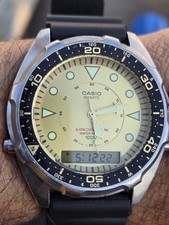 Orologio Uomo Casio Arnie