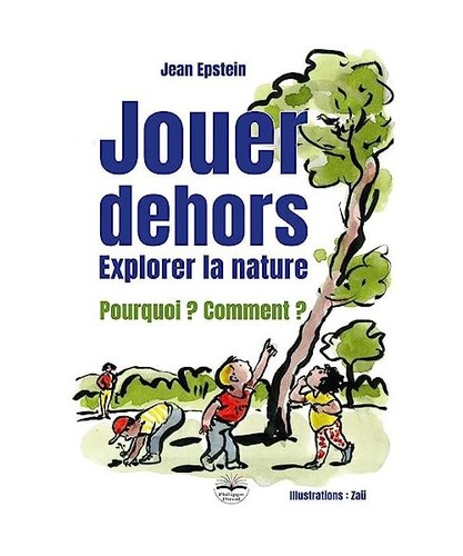 Jouer dehors explorer - dehors:, la