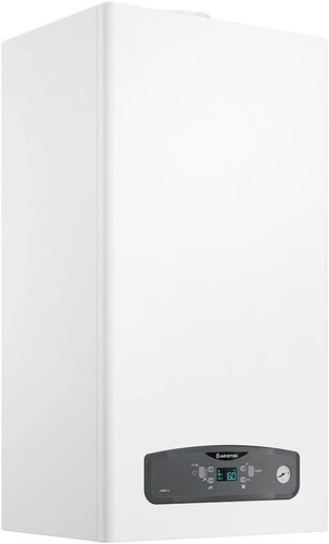 Caldaia ariston cares - ariston, 24