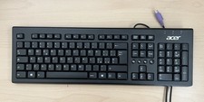 Tastiera acer ps2 - tastiera,