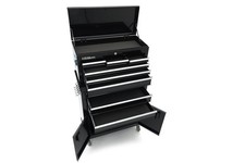 HBM carrello portautensili con