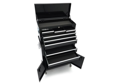 Hbm carrello portautensili con - hbm,