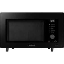 SAMSUNG MC32DG7646KKE FORNO A MICROONDE COMBINATO 32 LT VAPORE WIFI NERO