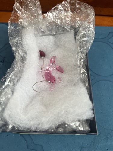 Swarovski disney piglet - piglet,