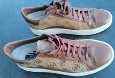 Guess - Verona (scarpa Oxford) EU: 45 / UK: 11