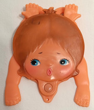 Bambola Sebino "Metti in