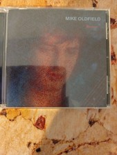 Mike Oldfield - CD - Discovery