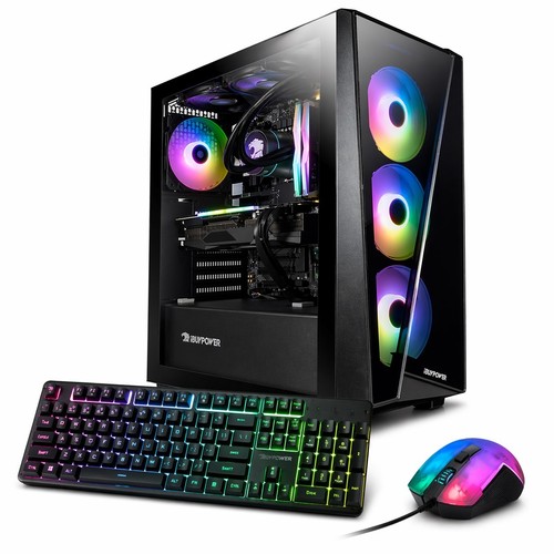 Computer desktop gaming - , argb