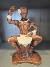 Statua batterista Treasure