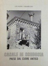 VERMIGLIO GIUSEPPE CASALE DI