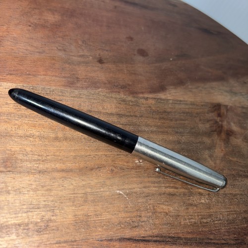 Penna stilografica parker - penna,
