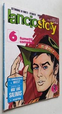 LANCIO STORY N. 1 -