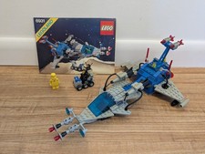 Lego Classic Space vintage