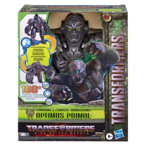 Hasbro f3937 transformers - hasbro,