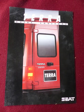 catalogue prospectus auto  