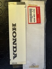 Stemma Honda Originale 