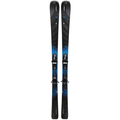 Ski occasion elan amphibio - elan,