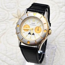 Orologio Cronografo Vintage