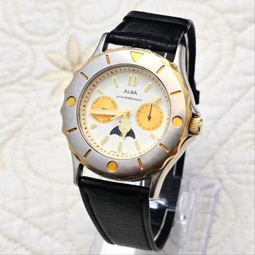 Orologio cronografo vintage - orologio,