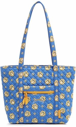 Borsa vera bradley nfl - borsa,