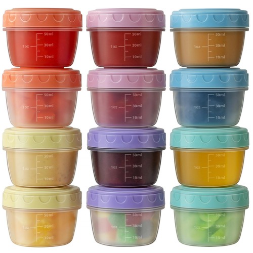 Set vaschette plastica - set,