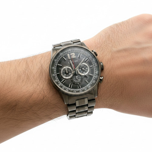 Orologio polso uomo - polso,