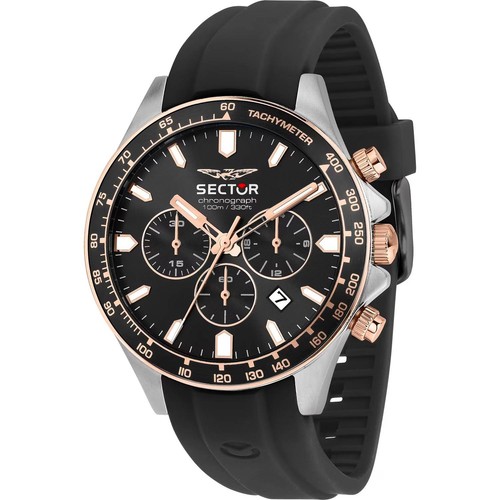 Orologio sector 230 - orologio,